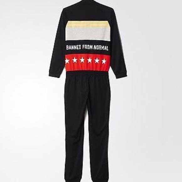 ADIDAS OG Rita Ora Banned From Normal ONE PIECE - Picture 4 of 7